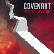 Review: Covenant - Leaving Babylon