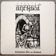 Review: Urfaust - Trúbadóirí Ólta an Diabhail
