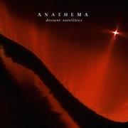 Review: Anathema - Distant Satellites