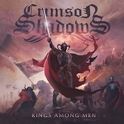 Review: Crimson Shadows - Kings Among Men