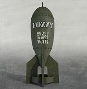 Review: Fozzy - Do You Wanna Start A War