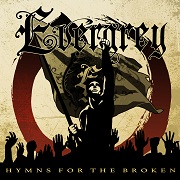 Review: Evergrey - Hymns For The Broken