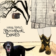 Review: Hanna Fearns - Sentimental Bones
