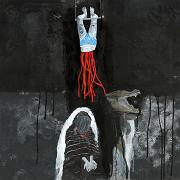 Krokodil (UK): Nachash