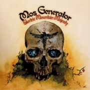 Review: Mos Generator - Electric Mountain Majesty