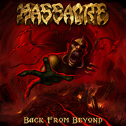 Review: Massacre - Back From Beyond