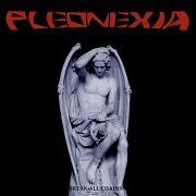 Review: Pleonexia - Break All Chains