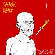 Review: Shaved Women - Just Death