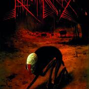 Khthoniik Cerviiks: Heptaedrone (Demo Tape)