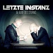 Letzte Instanz: Im Auge des Sturms