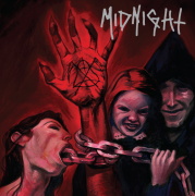 Review: Midnight - No Mercy For Mayhem
