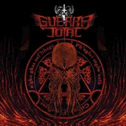 Review: Guerra Total - Cthulhu Zombies & Anti-Cosmic Black Goats