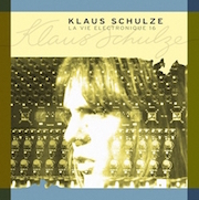 Klaus Schulze: La Vie Electronique 16