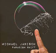 Review: Michael Janisch - Paradigm Shift