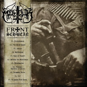 Review: Marduk - Frontschwein