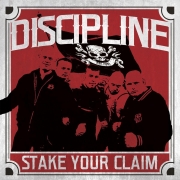 Discipline (NL): Stake Your Claim