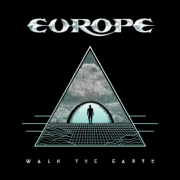 Review: Europe - Walk The Earth