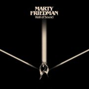 Marty Friedman: Wall Of Sound