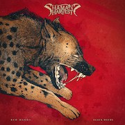 Review: Shaman's Harvest - Red Hands Black Deeds