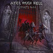 Review: Axel Rudi Pell - Knights Call
