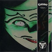 Review: Coroner - Grin (Re-Release)