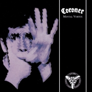 Review: Coroner - Mental Vortex (Re-Release)