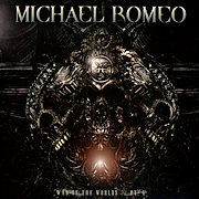 Review: Michael Romeo - War of the Worlds / Pt. 1