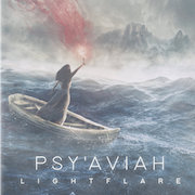 Review: Psy‘Aviah - Lightflare