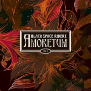 Black Space Riders: Amoretum Vol. 2