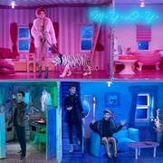 Review: Mydy Rabycad - M.Y.D.Y.