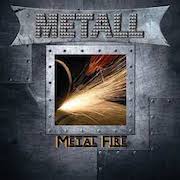 Review: Metall - Metal Fire – German Version