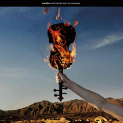 Review: Marillion - With Friends From The Orchestra