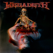 Review: Megadeth - The World Needs A Hero (2001)