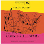 Review: Country All-Stars - String Dustin