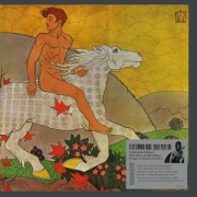 Review: Fleetwood Mac - Then Play On (Celebration Edition)