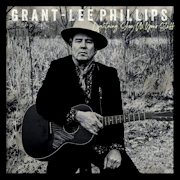 Review: Grant-Lee Phillips - Lightning, Show Us Your Stuff