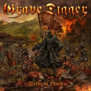 Review: Grave Digger - Fields Of Blood