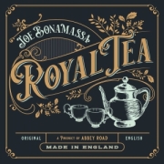 Joe Bonamassa: Royal Tea