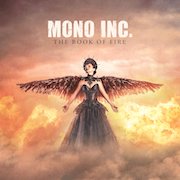 Review: Mono Inc. - The Book Of Fire