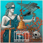 Review: Morning Bell - Slide Back Into Misery