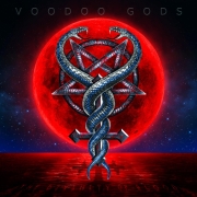 Review: Voodoo Gods - The Divinity Of Blood