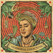 Review: Amparanoia - Himnopsis Colectiva