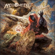 Review: Helloween - Helloween