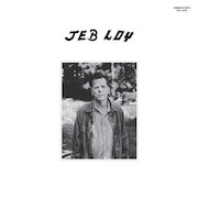 Jeb Loy Nichols: Jeb Loy