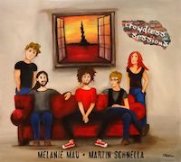 Review: Melanie Mau & Martin Schnella - Crowdless Sessions