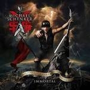 Review: MSG - Immortal