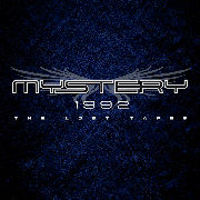 Review: Mystery - 1992: The Lost Tapes EP