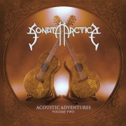 Review: Sonata Arctica - Acoustic Adventures - Volume Two