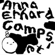 Review: Anna Erhard - Campsite