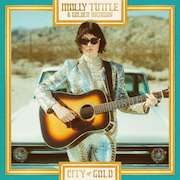 Review: Molly Tuttle & Golden Highway - City Of Gold